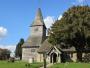 Newdigate Church Newdigate Church