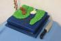 More cake More cake