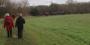 More walking More walking