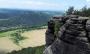 From Lilienstein From Lilienstein