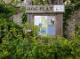At Rottingdean, on the way to joining the Sussex Stride route via the Beacon Hill Nature Reserve At Rottingdean, on the way to joining the Sussex Stride route via the Beacon Hill Nature Reserve