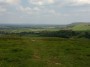 On Wolstonbury Hill On Wolstonbury Hill