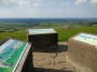Viewpoint at the Devil's Dyke