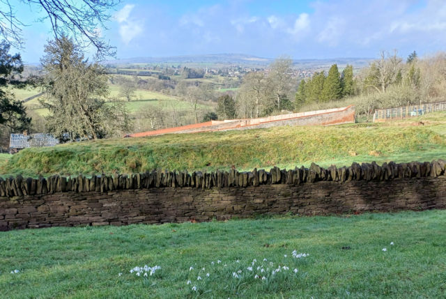Shropshire Countryside