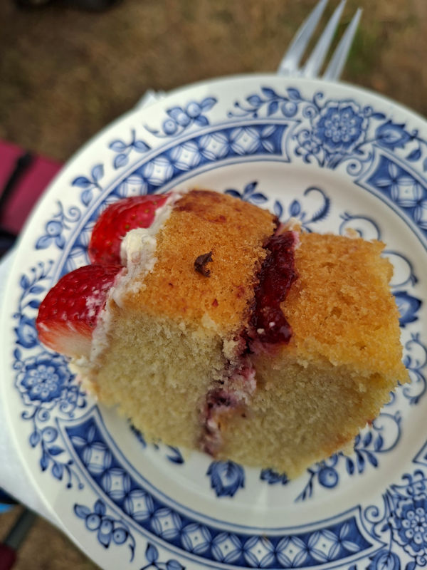 Cake