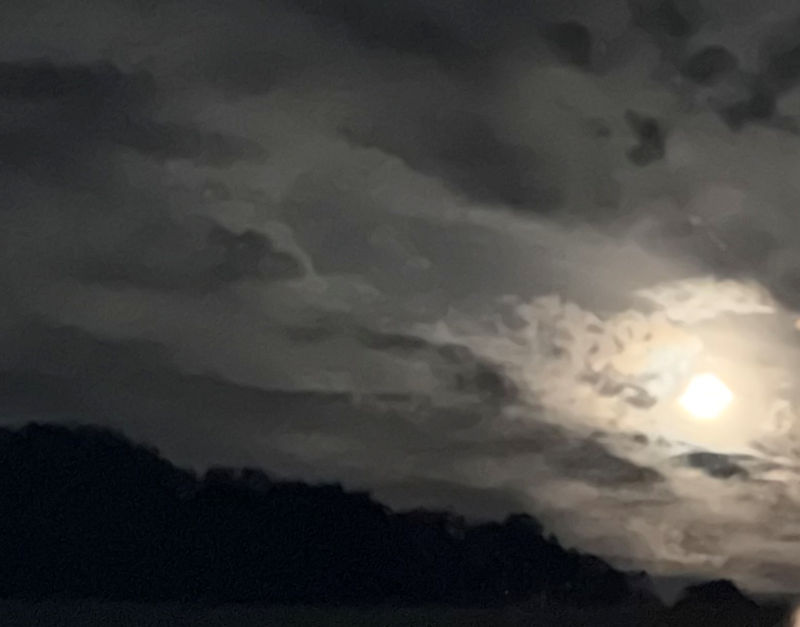 Blue Moon 3