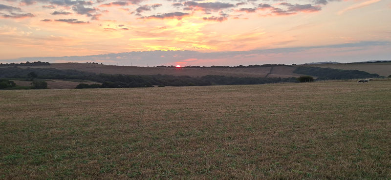 Sunrise