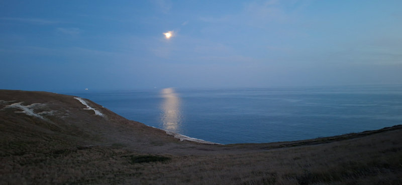 Moonrise