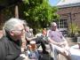 11 A well earned rest - The Brewers Arms, Snaith 11 A well earned rest - The Brewers Arms, Snaith