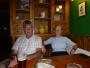 08 Lunch in Appleton le Street (is Maggie asleep?) 08 Lunch in Appleton le Street (is Maggie asleep?)