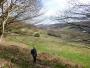 04 "I want to be alone" - Maggie near Meltham 04 "I want to be alone" - Maggie near Meltham