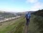 07 The Calder Valley approaching Linthwaite 07 The Calder Valley approaching Linthwaite