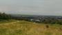  Views all the way to Emley and it's mast