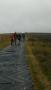 Leaving Stanage Pole Leaving Stanage Pole