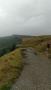  Looking along Stanage Edge
