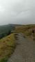 Looking along Stanage Edge Looking along Stanage Edge