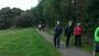 Old Railway line to.. Old Railway line to..