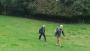 Todays leader - Dave Sheldon (in the front) Todays leader - Dave Sheldon (in the front)