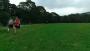 Nearly feet up time (13.5 miles) before lunch! Nearly feet up time (13.5 miles) before lunch!
