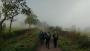 Ancient green lanes took us to Fishlake Ancient green lanes took us to Fishlake