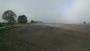 The morning mist eventually burnt off The morning mist eventually burnt off