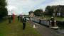 The beginning of the New Junction canal (Sykehouse Lock) The beginning of the New Junction canal (Sykehouse Lock)