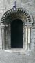 Kirk Bramwith church doorway Kirk Bramwith church doorway
