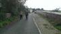 Aaron have you missed Thorne! Were on the outskirts of Selby! Aaron have you missed Thorne! Were on the outskirts of Selby!