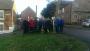 2015 Group photo Gringley on the Hill cross 2015 Group photo Gringley on the Hill cross