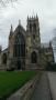 Doncaster Minster Doncaster Minster