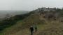 Last hill of a 2500ft day ("low level"!!!!) Last hill of a 2500ft day ("low level"!!!!)