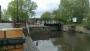 The Rotherham canal The Rotherham canal