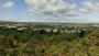 A very green city A very green city