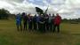 Group 2 (including leader/photogrpher) Group 2 (including leader/photogrpher)