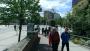 Circumnavigating the city of Sheffield Circumnavigating the city of Sheffield