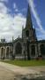 Sheffield Cathedral Sheffield Cathedral