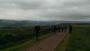 Smashing views all morning Smashing views all morning