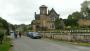 Edensor, a very picturesque village Edensor, a very picturesque village