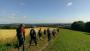 Lovely rolling countryside Lovely rolling countryside