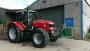 A very nice tractor A very nice tractor