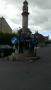 First group pic of the day, a very Peculiar roundabout! First group pic of the day, a very Peculiar roundabout!