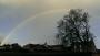Nice Rainbow to see us off Nice Rainbow to see us off