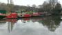 Sprotborough Lock Sprotborough Lock