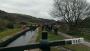 Huddersfield narrow canal Huddersfield narrow canal