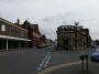 Historic Old Buildings Goole Town Center Historic Old Buildings Goole Town Center