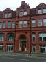 Lancs & Yorks Railway Goods Office Lancs & Yorks Railway Goods Office