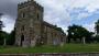 Donnington on Bain church Donnington on Bain church