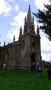 Biscathorpe church Biscathorpe church