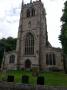 St Cuthbert's Fishlake St Cuthbert's Fishlake