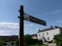 Old SY Fingerpost Old SY Fingerpost